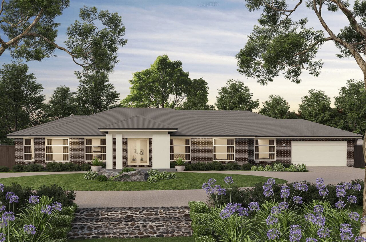 [Land for Sale] Red Gum Views Estate, Yea OpenLot